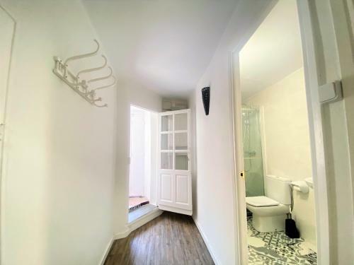 Apartamento Tarracohomes, Th70 Duplex Sant Joan Con Terraza Privada