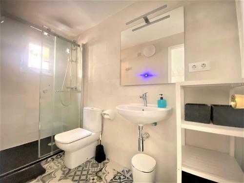 Apartamento Tarracohomes, Th70 Duplex Sant Joan Con Terraza Privada