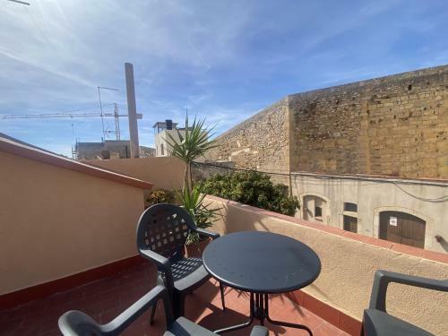 Apartamento Tarracohomes, Th70 Duplex Sant Joan Con Terraza Privada