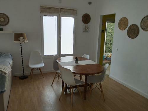 Villa Casa Frontera -private Pool-