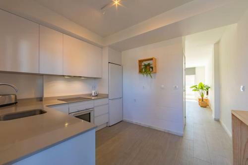 Apartamento Casa Sunset 40 - Piscina Y Mar