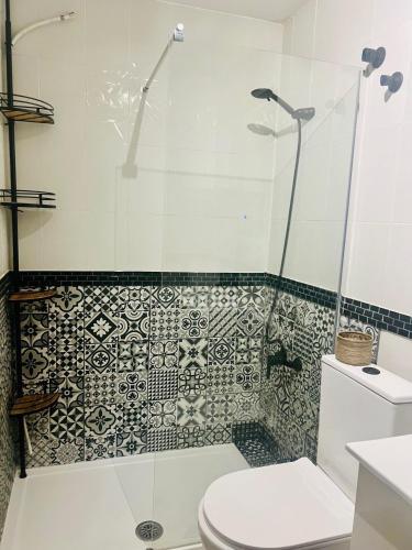 Apartamento La Caleta