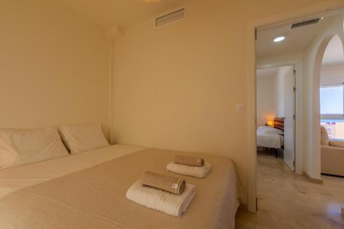 Apartamento Panoramic Views, Centric, Pool And Fiber Internet