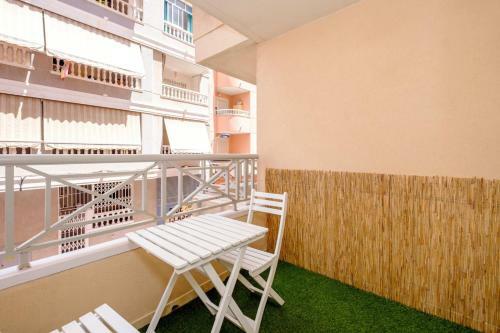 Apartamento Garcia Gea Id169