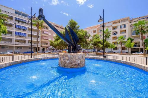 Apartamento Garcia Gea Id169