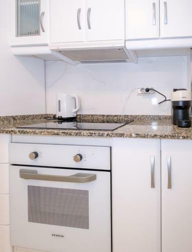 Apartamento Garcia Gea Id169
