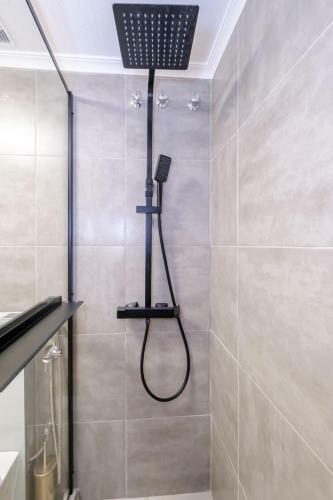 Apartamento Garcia Gea Id169