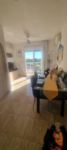 Apartamento Sea View Torrevieja