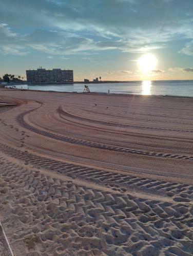 Apartamento Palacio Del Mar
