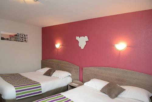 Hotel Logis Andreinia