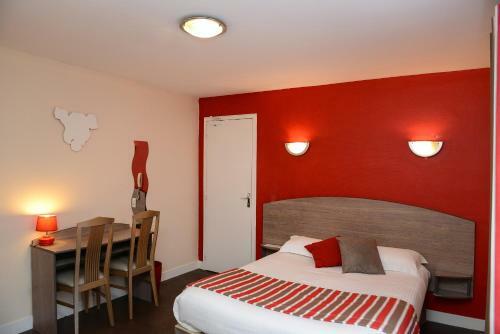 Hotel Logis Andreinia