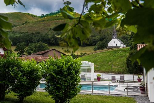 Hotel Logis Andreinia