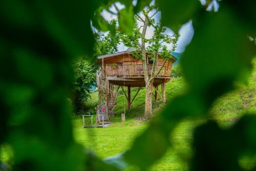 Hotel Logis Andreinia