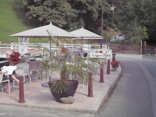 Hotel Logis Andreinia