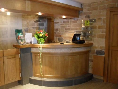 Hotel Logis Andreinia