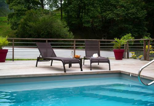 Hotel Logis Andreinia