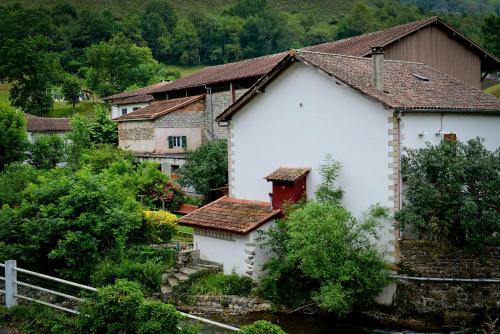 Hotel Logis Andreinia