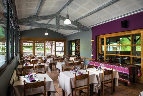 Hotel Logis Andreinia