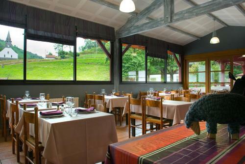 Hotel Logis Andreinia