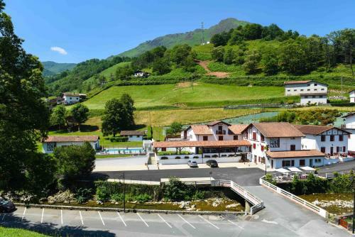 Hotel Logis Andreinia
