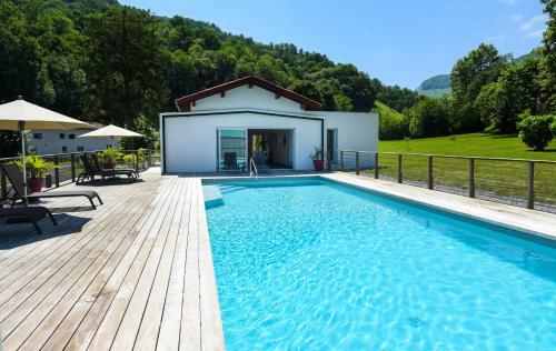 Hotel Logis Andreinia