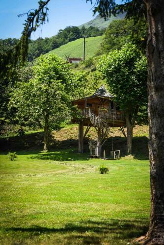 Hotel Logis Andreinia
