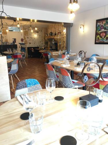 Hotel La Ch�tellenie