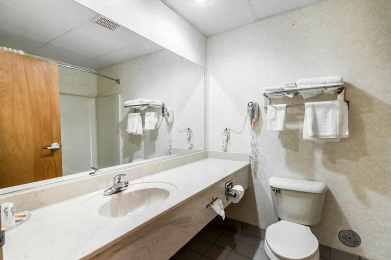 Hotel Comfort Inn Clinton