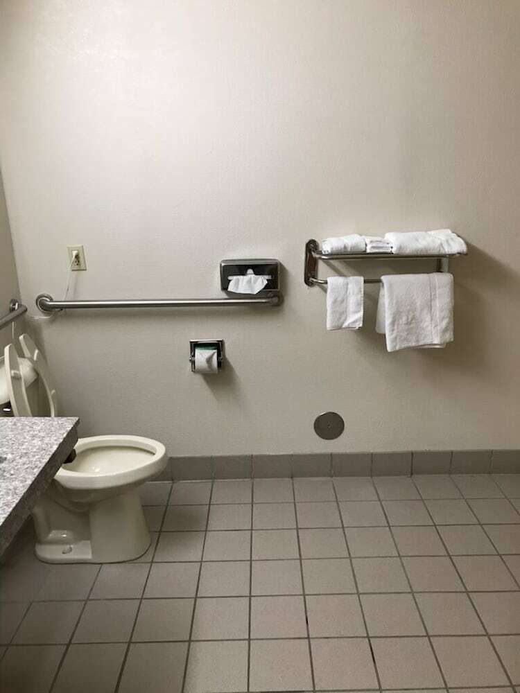 Hotel Comfort Inn Clinton