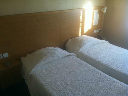 Hotel H�tel Le Longchamp