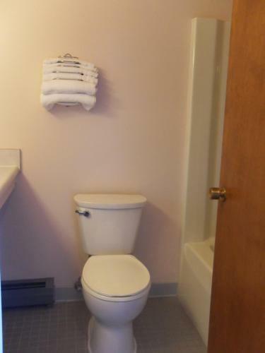 Swan Inn Motel