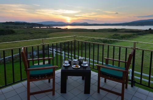 Hostal Lakelands Farm Guesthouse