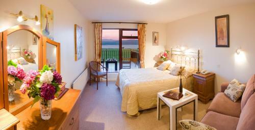 Hostal Lakelands Farm Guesthouse