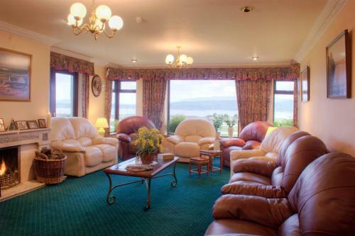 Hostal Lakelands Farm Guesthouse