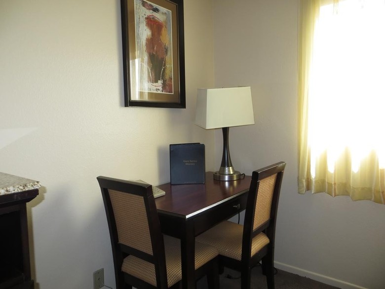 Motel Longhorn Boulder Highway