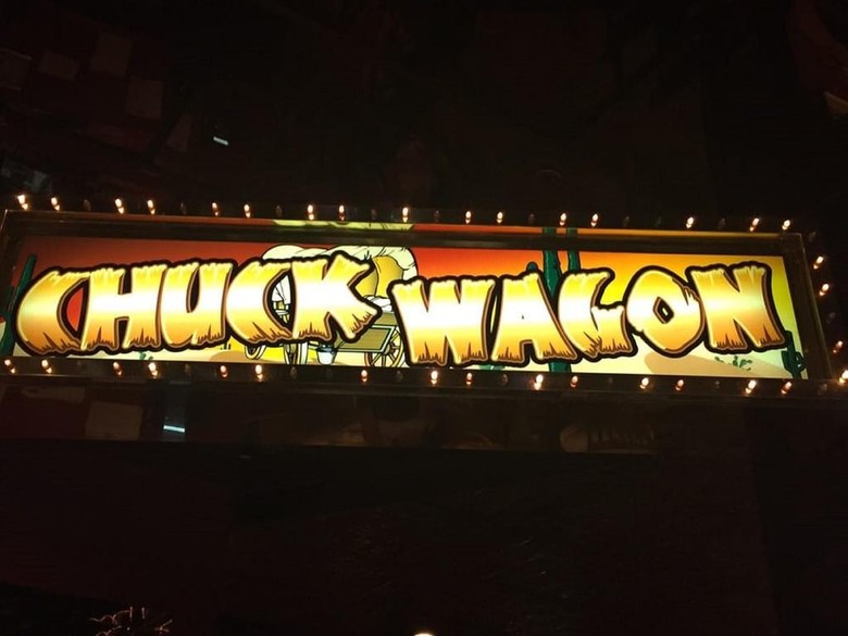 Motel Longhorn Boulder Highway