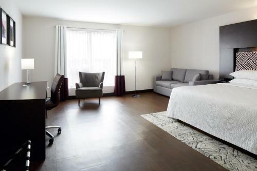 Hotel Four Points By Sheraton L�vis