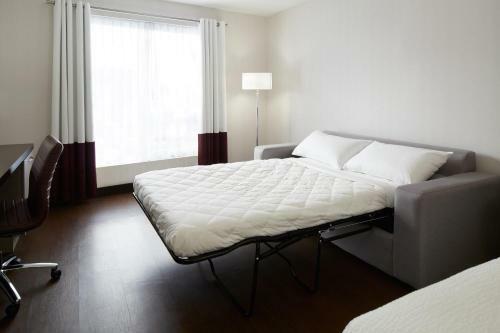 Hotel Four Points By Sheraton L�vis