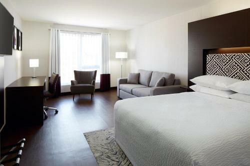 Hotel Four Points By Sheraton L�vis