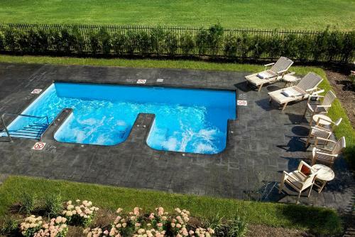 Hotel Four Points By Sheraton L�vis