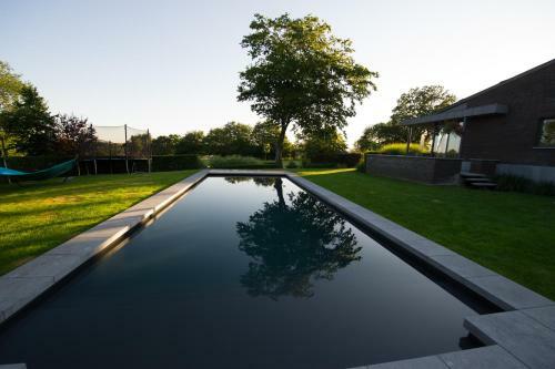 Hostal Espace Medissey