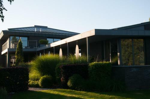 Hostal Espace Medissey