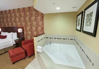 Hotel Courtyard By Marriott Raleigh North/triangle Town Center