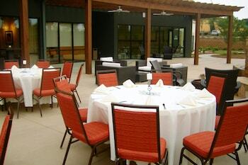 Hotel Courtyard By Marriott Raleigh North/triangle Town Center
