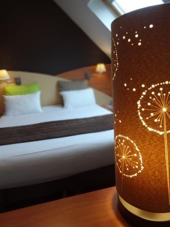 Brit Hotel Korali Saint Nazaire Centre Gare