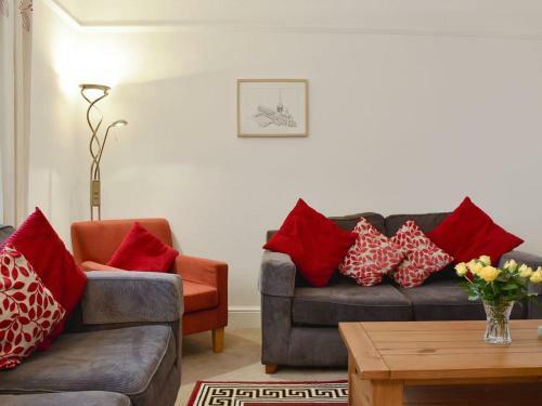 Beech Tree Cottage