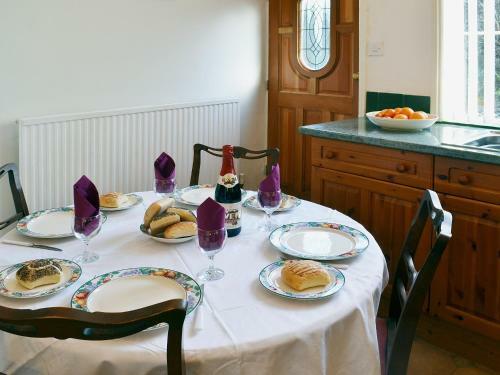 Beech Tree Cottage
