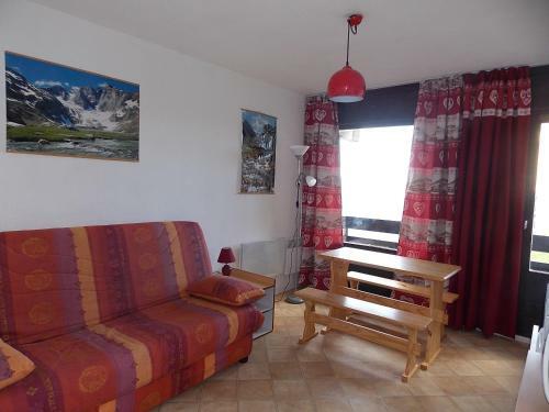 Apartamento R�sidence Superbagn�res