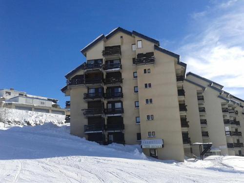 Apartamento R�sidence Superbagn�res