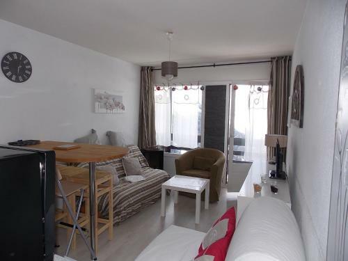 Apartamento R�sidence Superbagn�res
